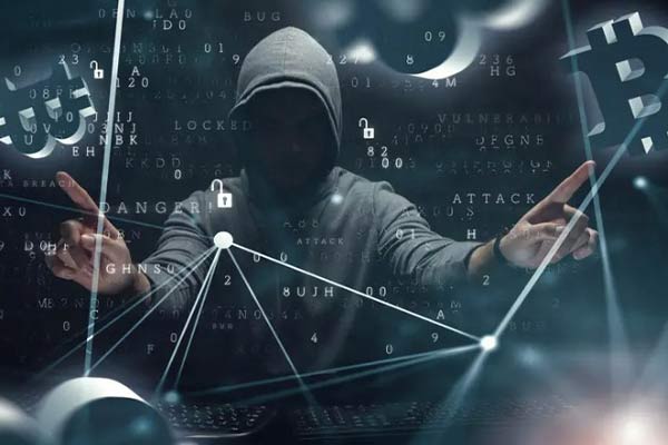 Криптоигры