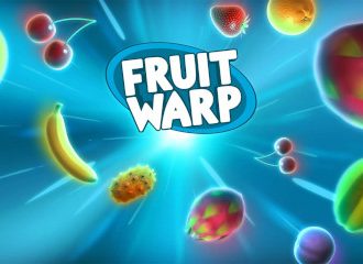 Fruit Warp