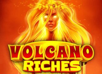 Volcano Riches